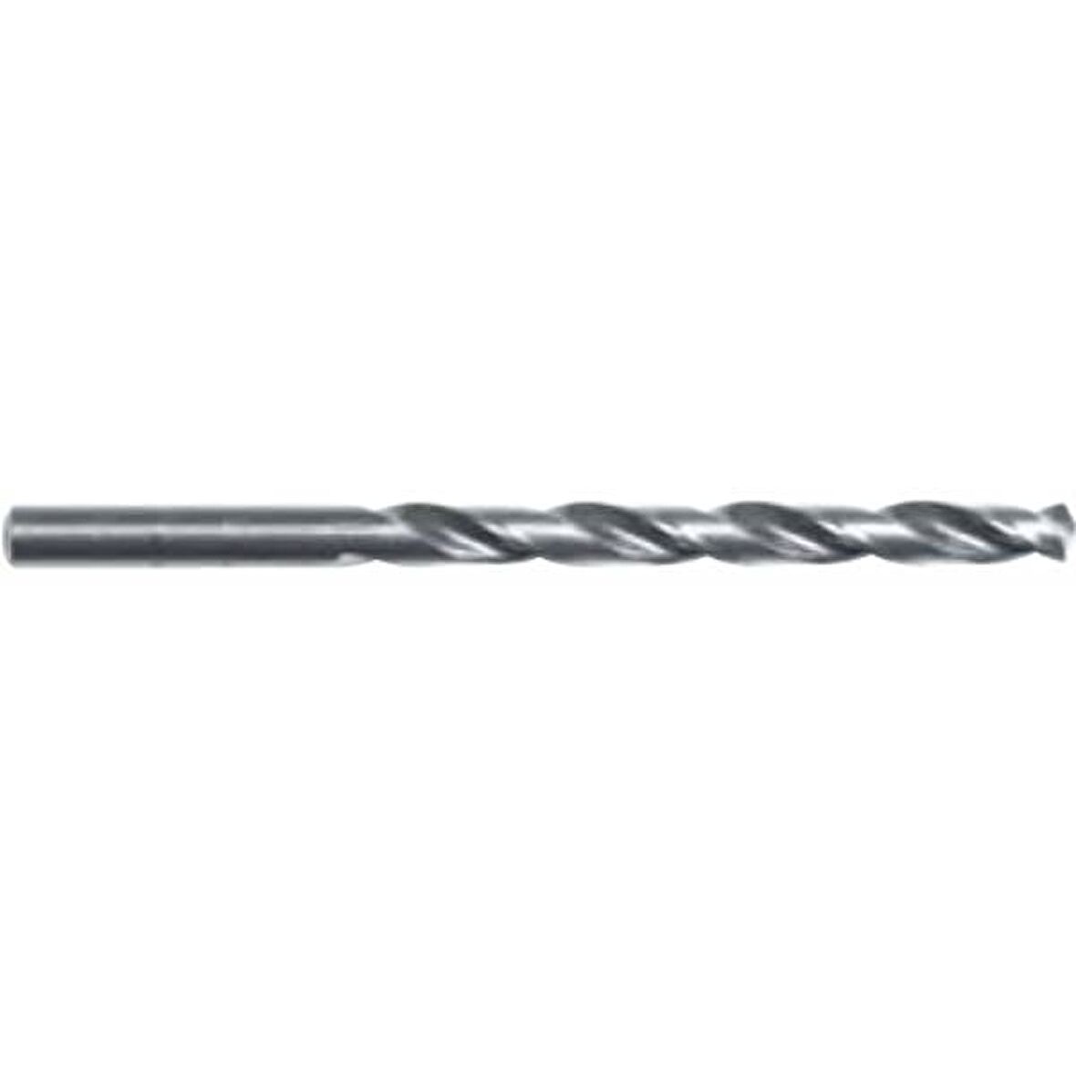 Milwaukee Metal Matkap Ucu Thunderweb Seri 5.5X93MM 10Lu PK