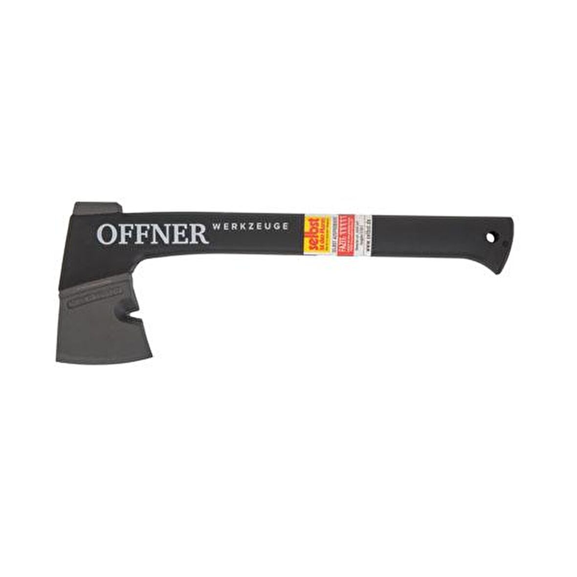 Offner 907 Üniversal Parçalama Baltası