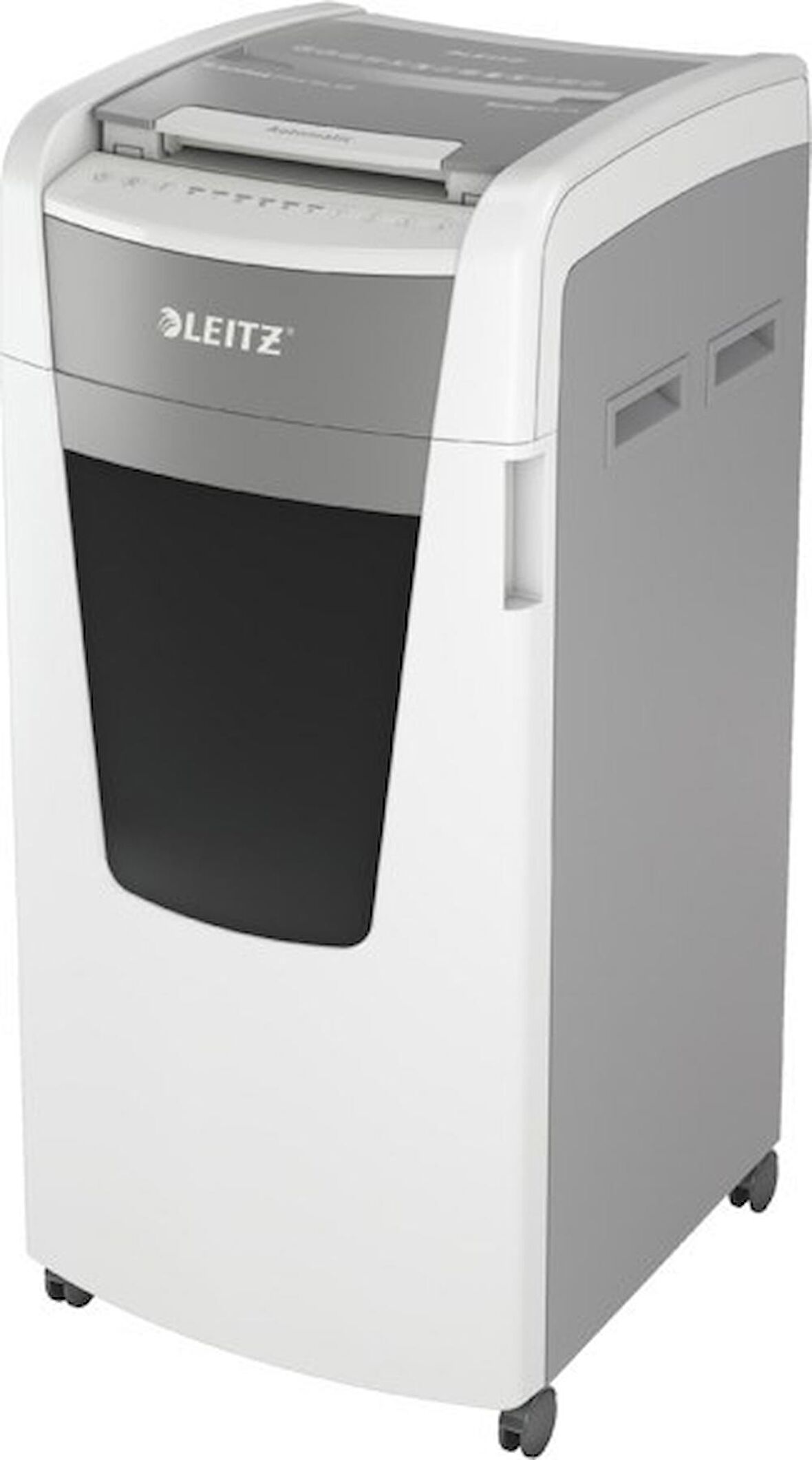 Leitz IQ Autofeed Office Pro 600 Otomatik Evrak İmha Makinesi P4