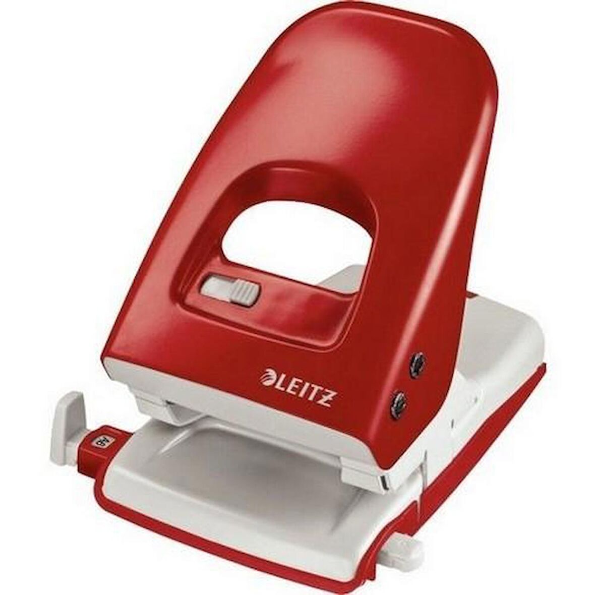 LEITZ 5138 DELGEÇ KIRMIZI 40syf