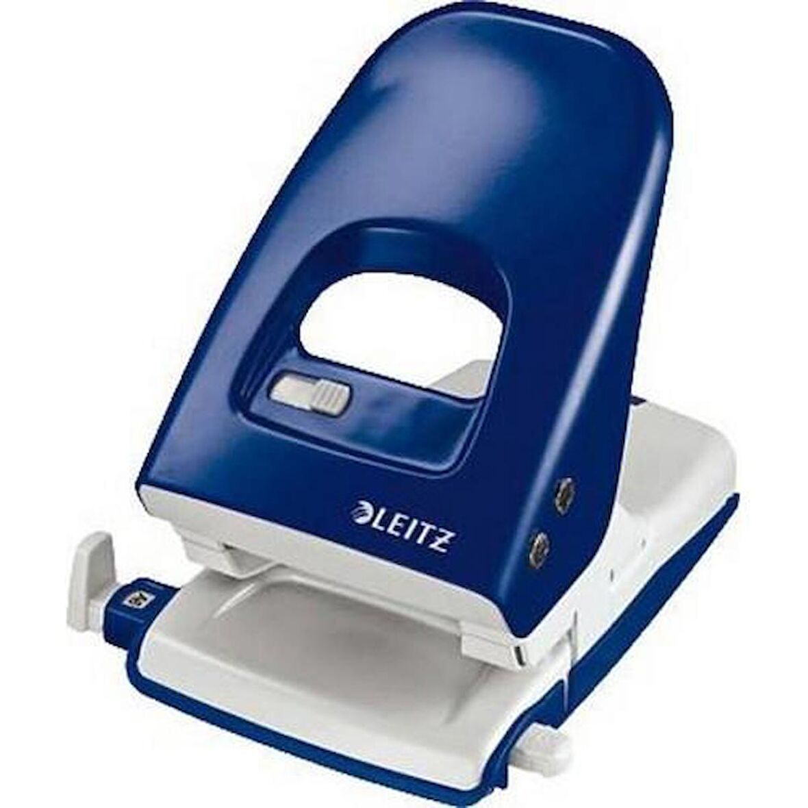 LEITZ 5138 DELGEÇ MAVİ 40syf