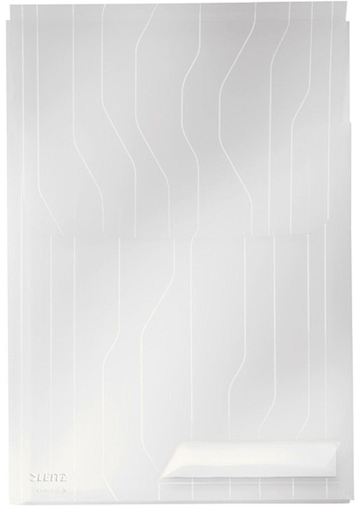 LEITZ COMBIFILE GENİŞLEYEBİLEN 3LÜ 47270003 ŞEFFAF