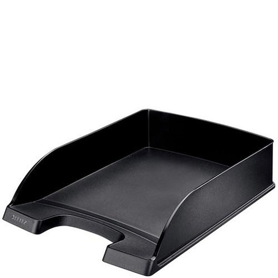LEITZ 5227 EVRAK RAFI SİYAH