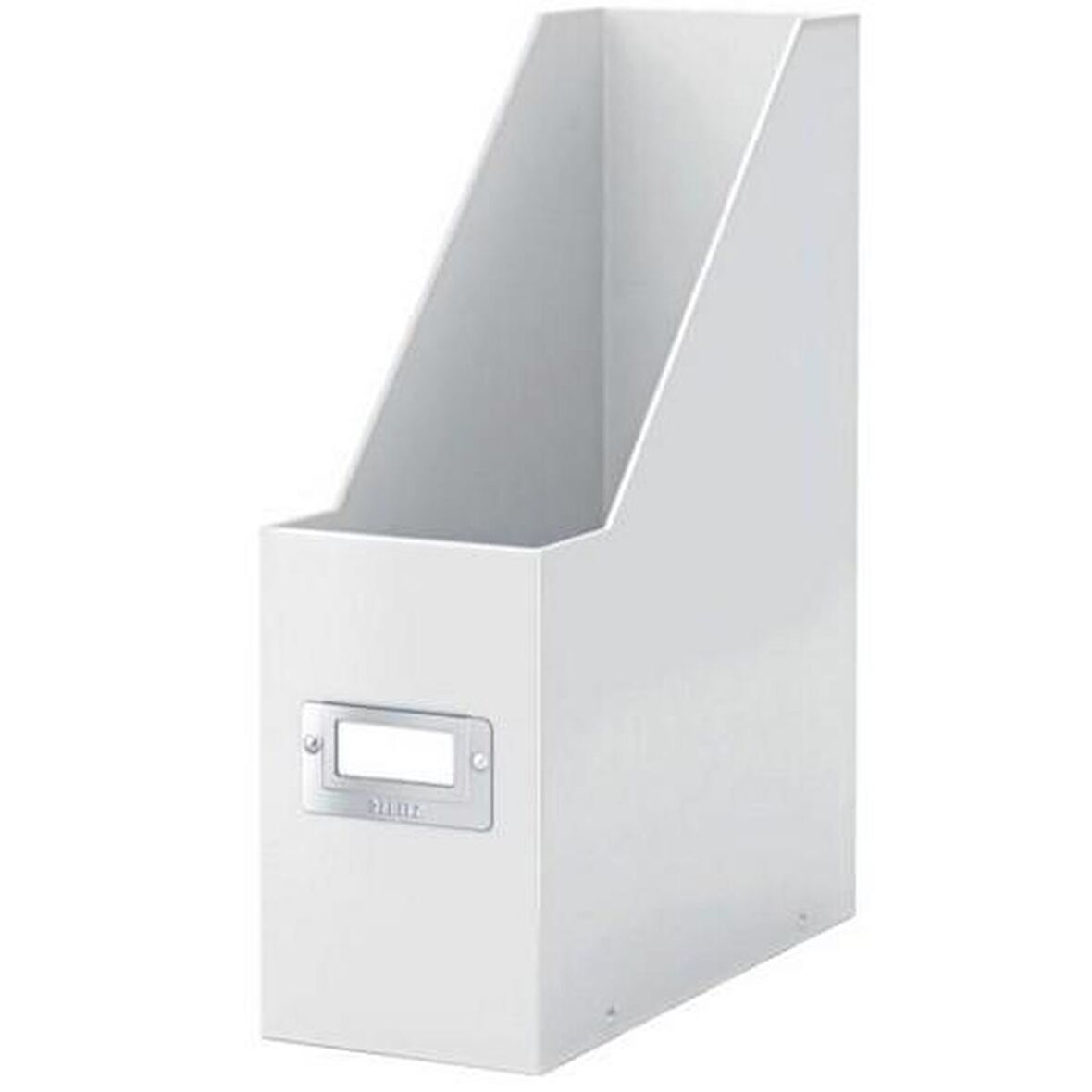 LEITZ 6047 KUTU KLASÖR WOW BEYAZ