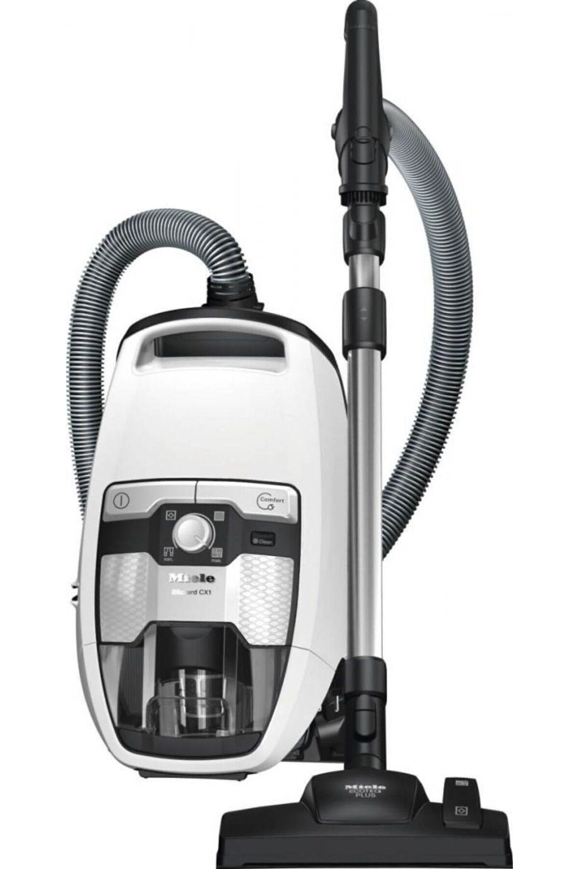 Miele Blizzard CX1 Excellence Ecoline 550 W Toz Torbasız Süpürge