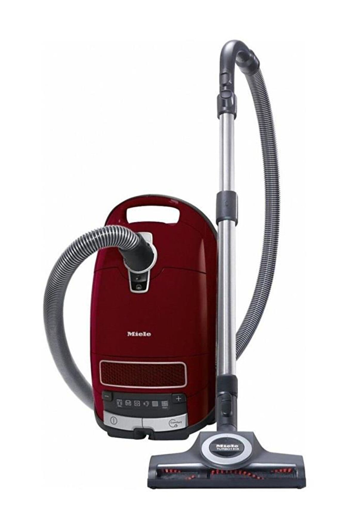 Miele Complete C3 Cat&Dog PowerLine SGEF3 890 W Toz Torbalı Süpürge