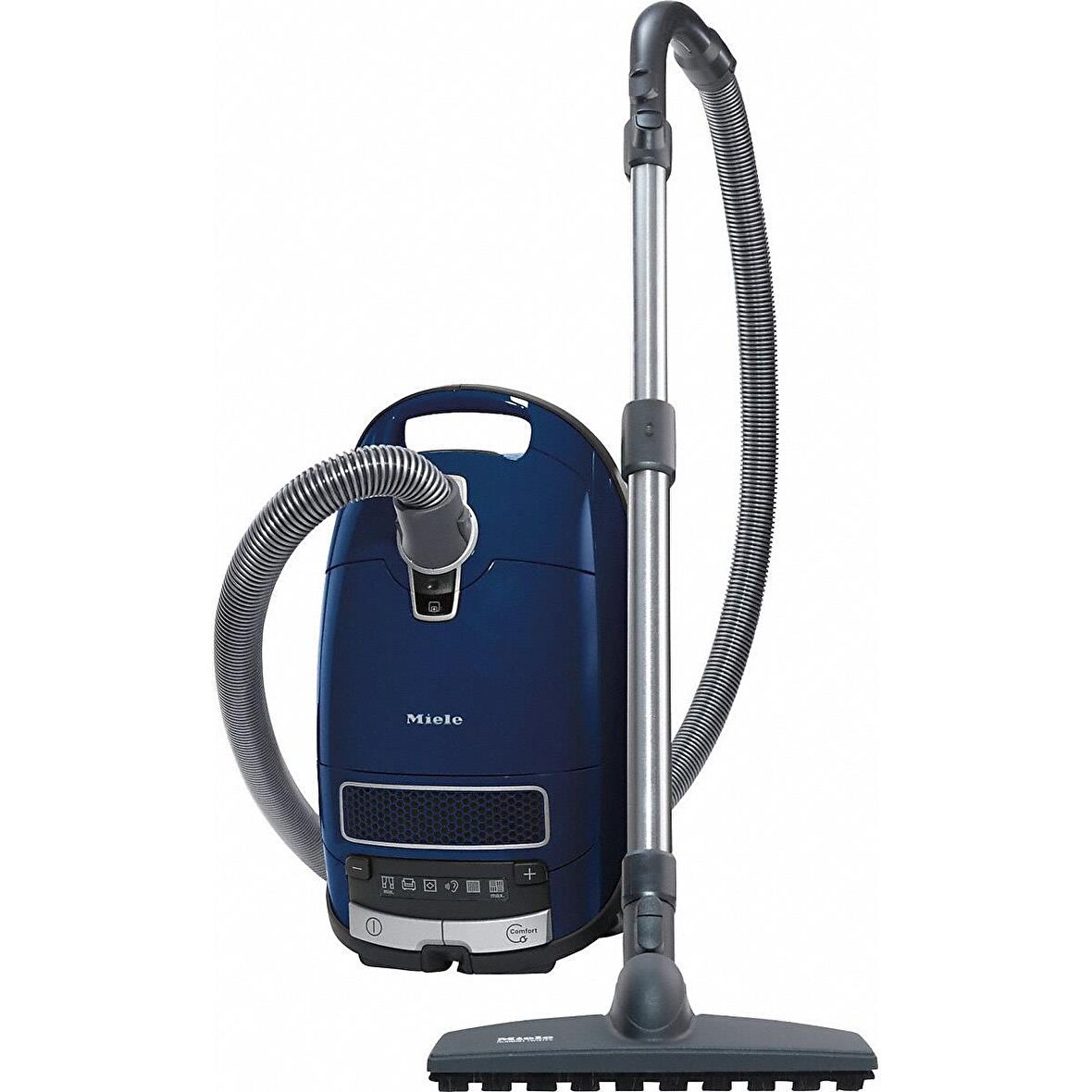 Miele Complete C3 Parquet Ecoline 550 W Toz Torbalı Süpürge