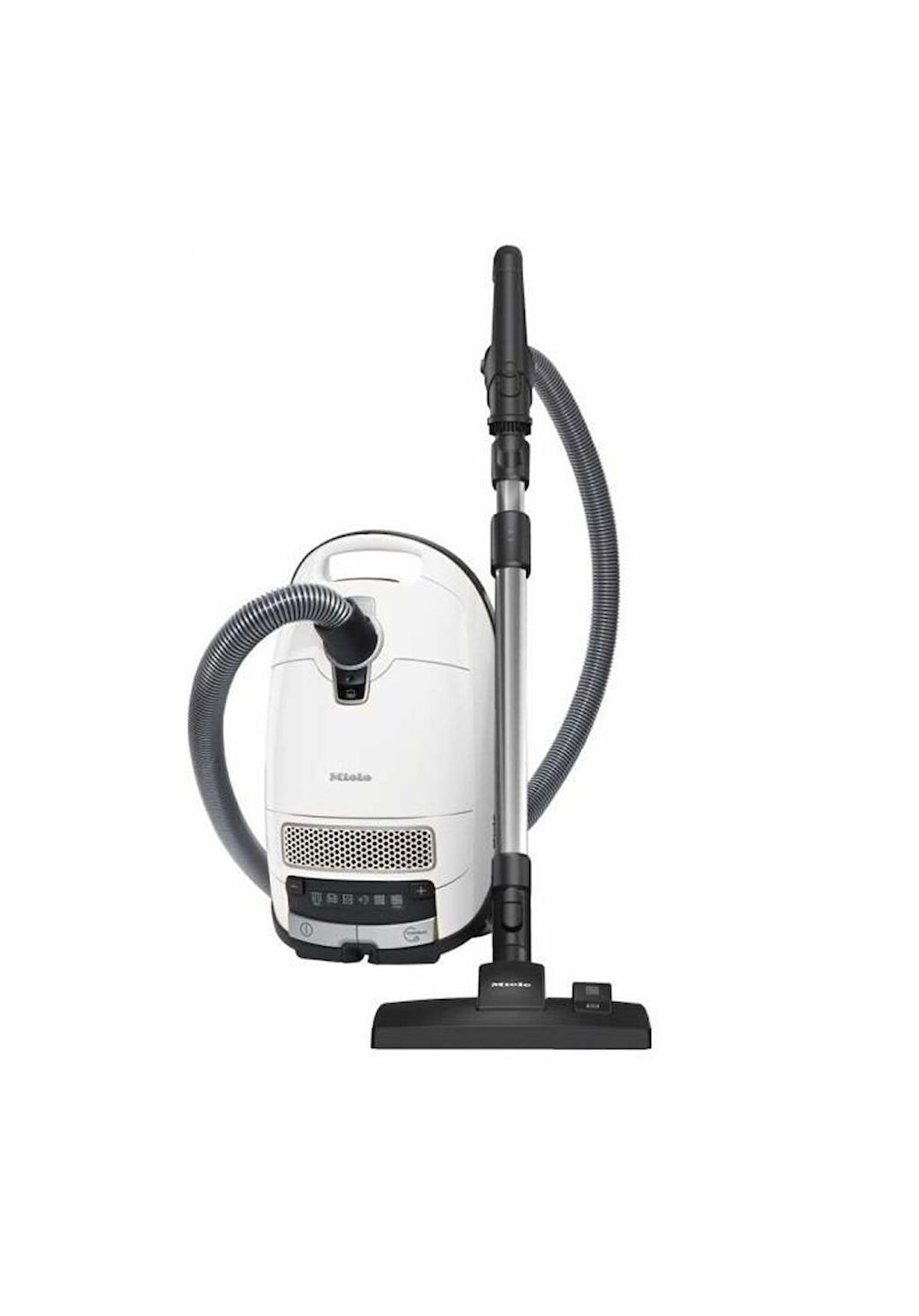 Miele Complete C3 Allergy SGFF5 Powerline White Süpürge