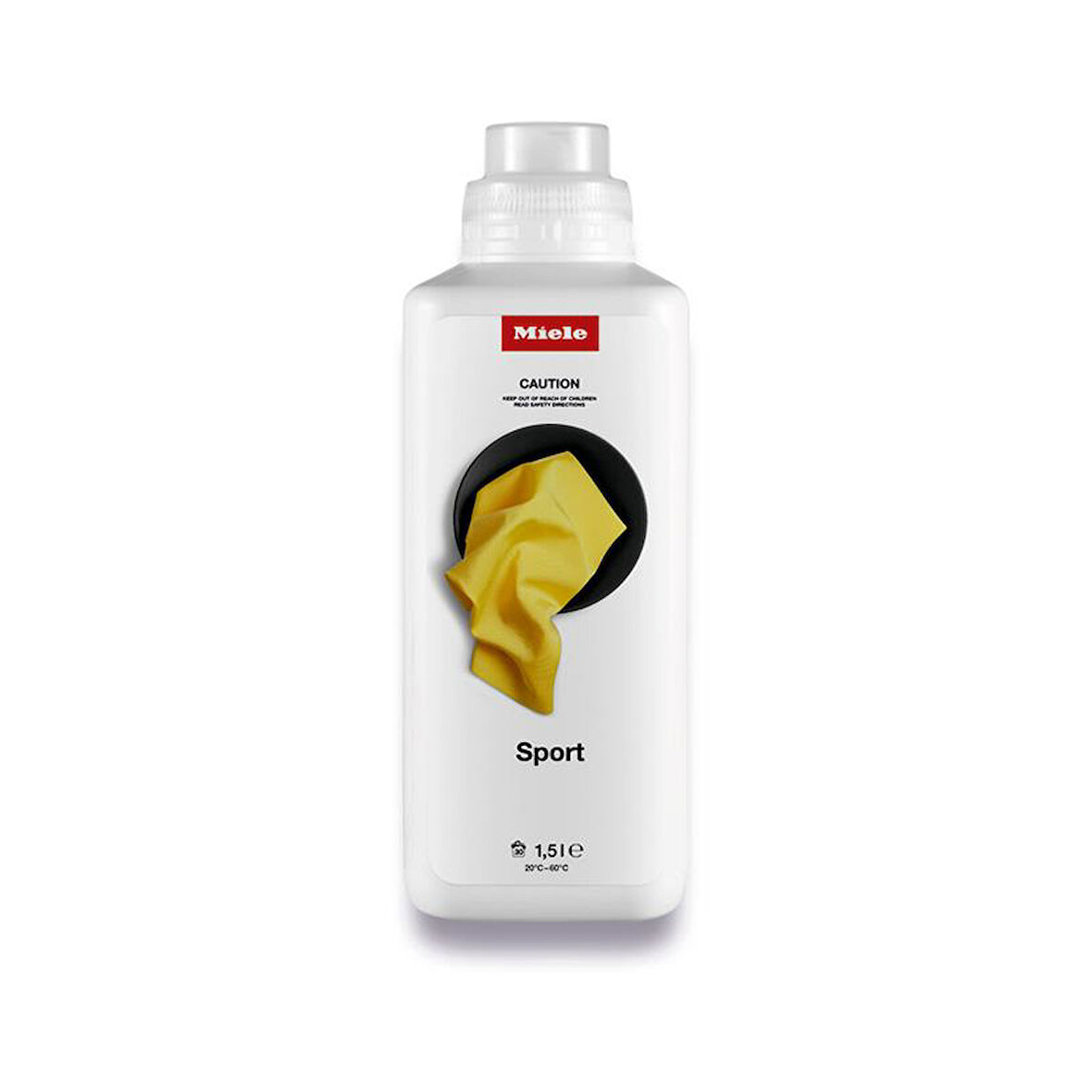 MİELE Spor Sıvı Deterjan 1,5L