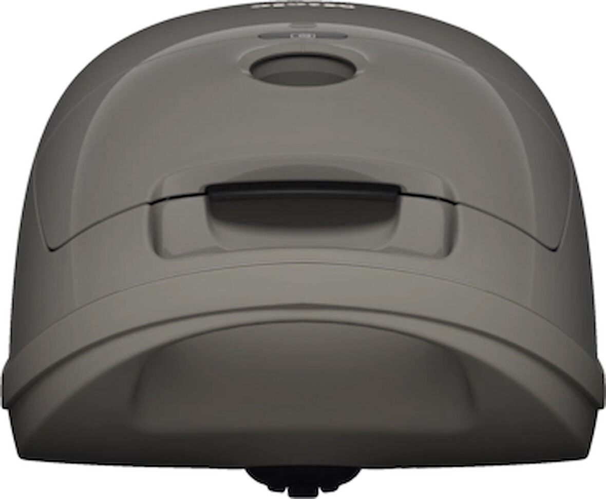 MIELE Guard M1 Toz Torbalı Elektrikli Süpürge Gri