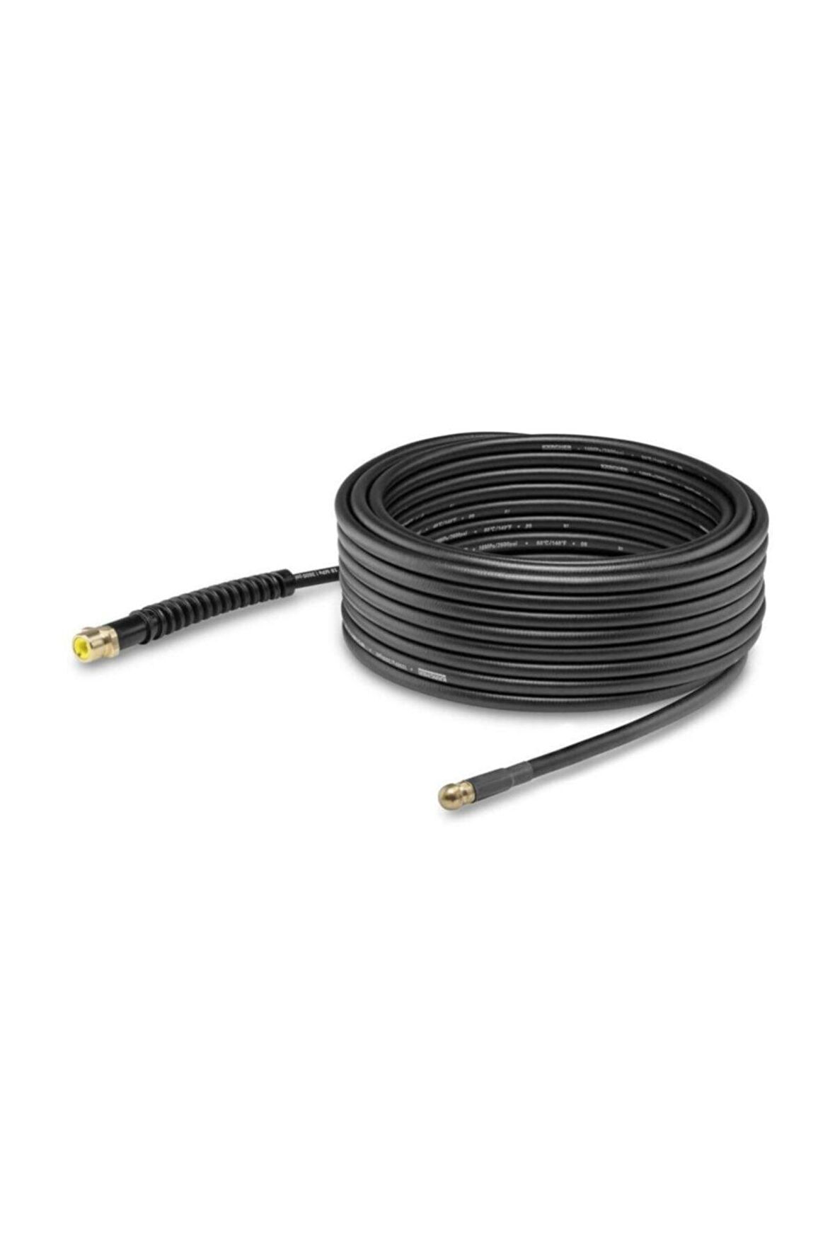 Kanal Açma Hortumu 15 Metre (k2 - K3 - K4 - K5 - K7)