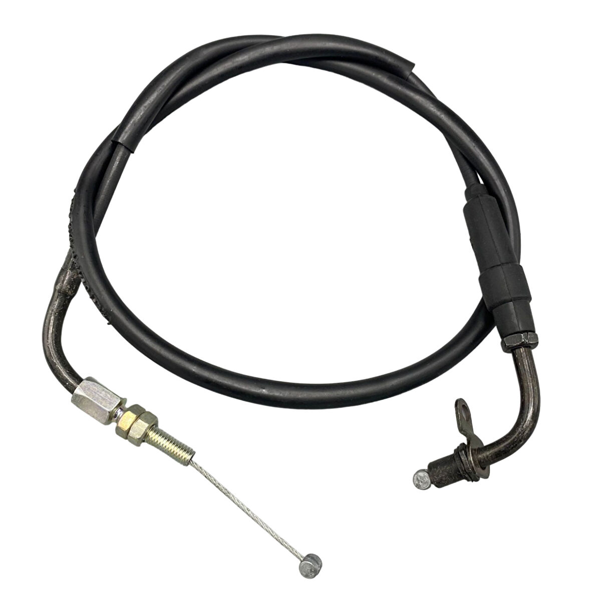 HH 001 TVS APACHE 150 GAZ TELİ