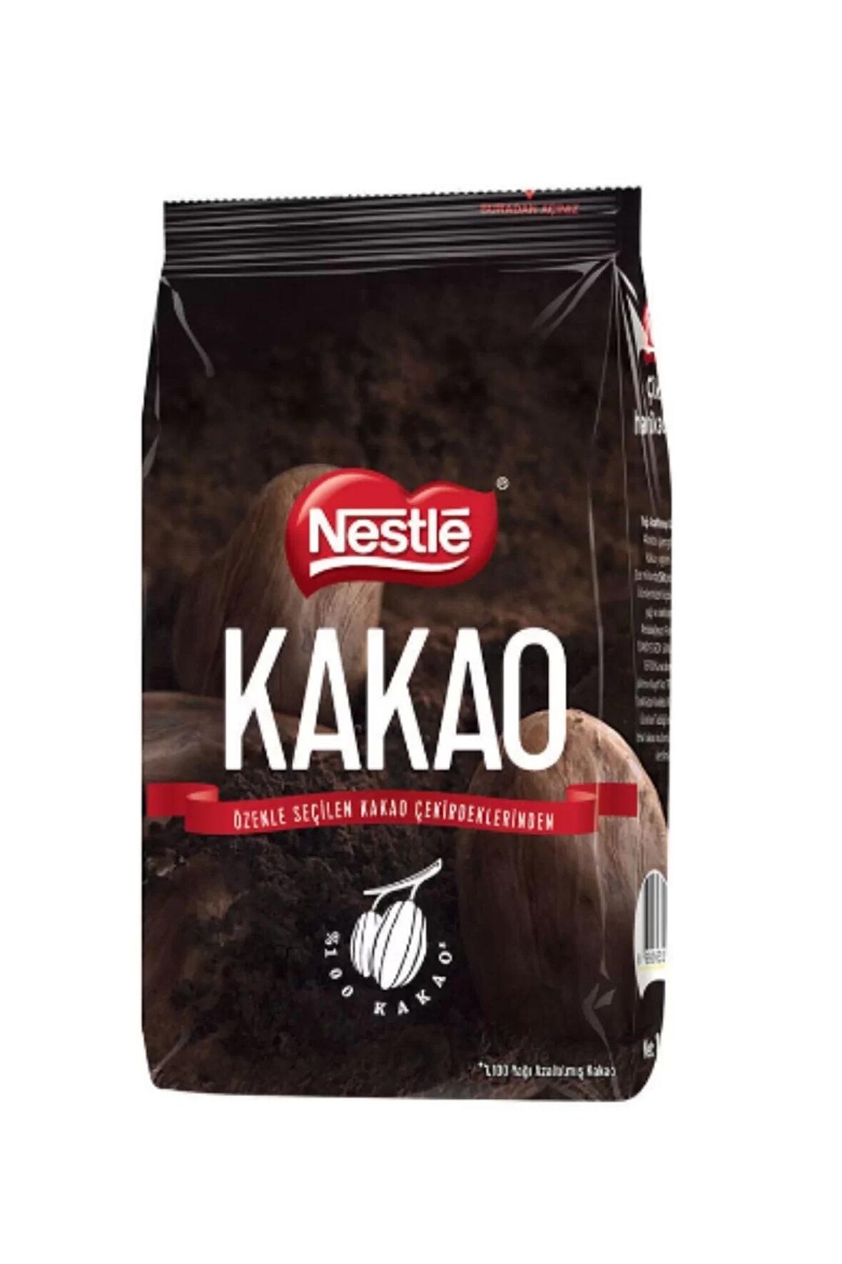 Nestle Toz Kakao 100G X 12 Li