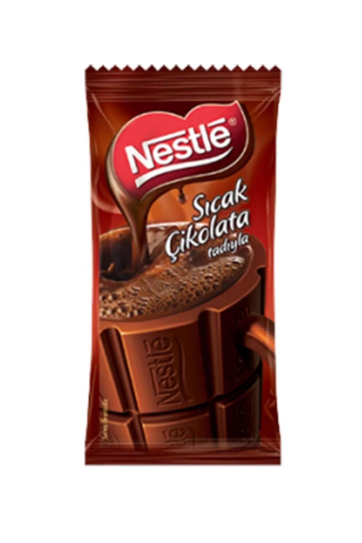 Nestle Sıcak Çikolata 18.5G x 24 Lü