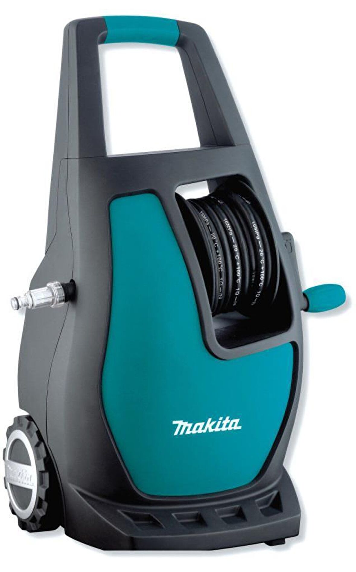 Makita Basınçlı Yıkama Makinası Hw111