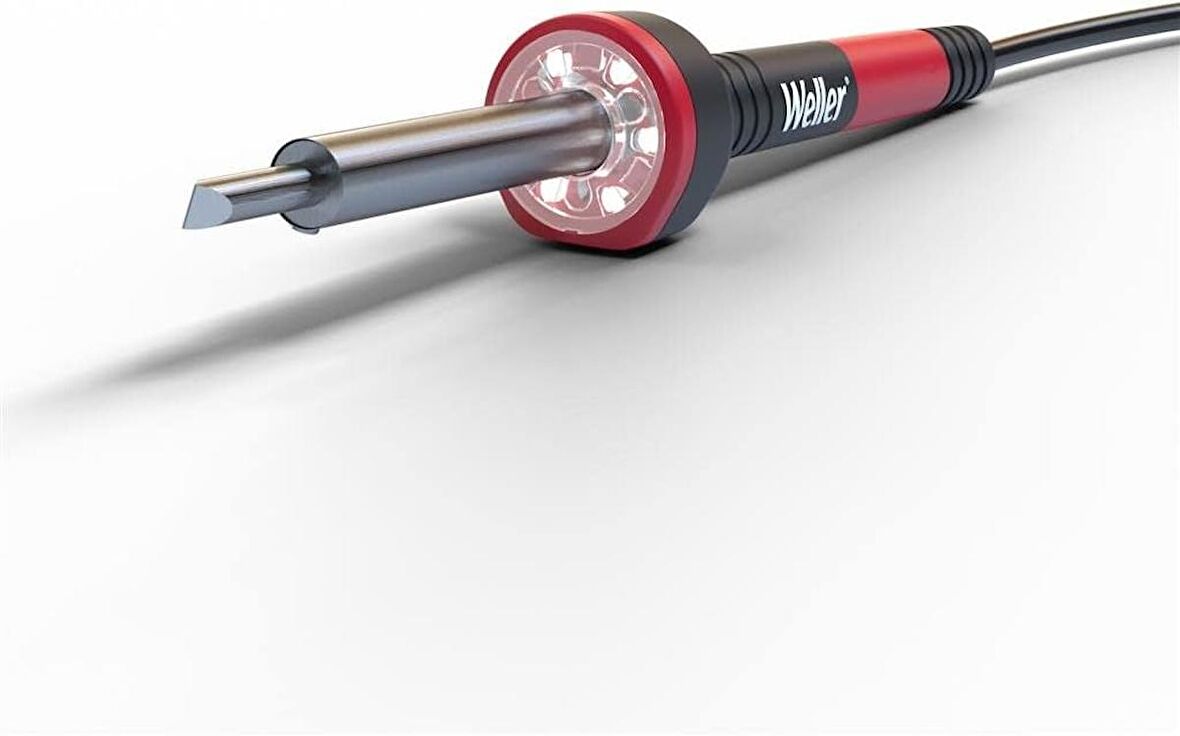 Weller 60w Ledli Kalem Havya Wlır6023C