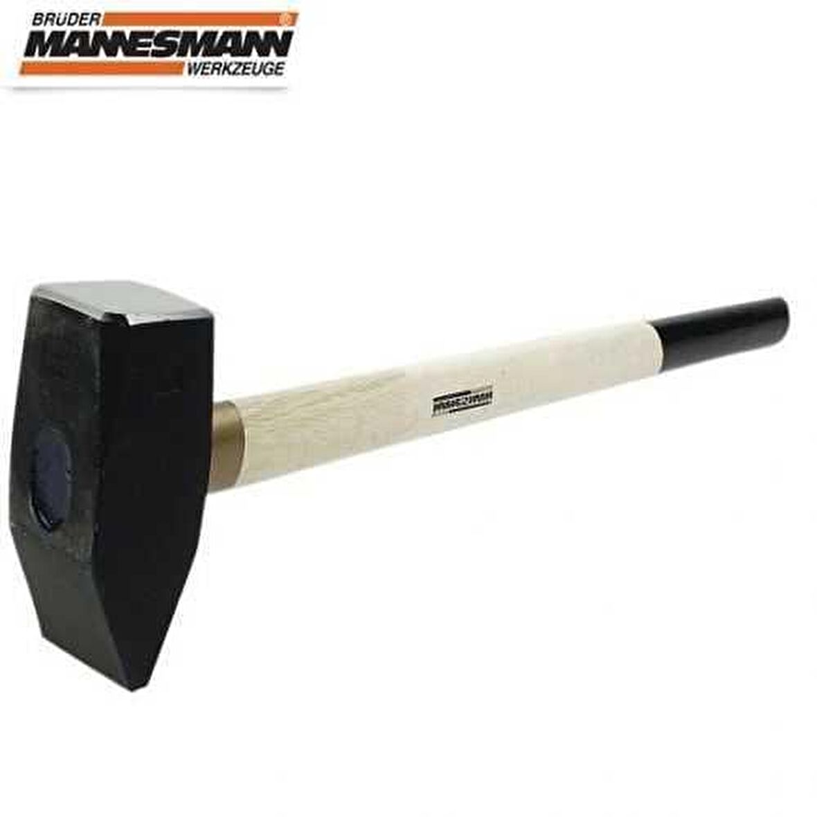 Mannesmann 708-4000 Balyoz (4Kg)