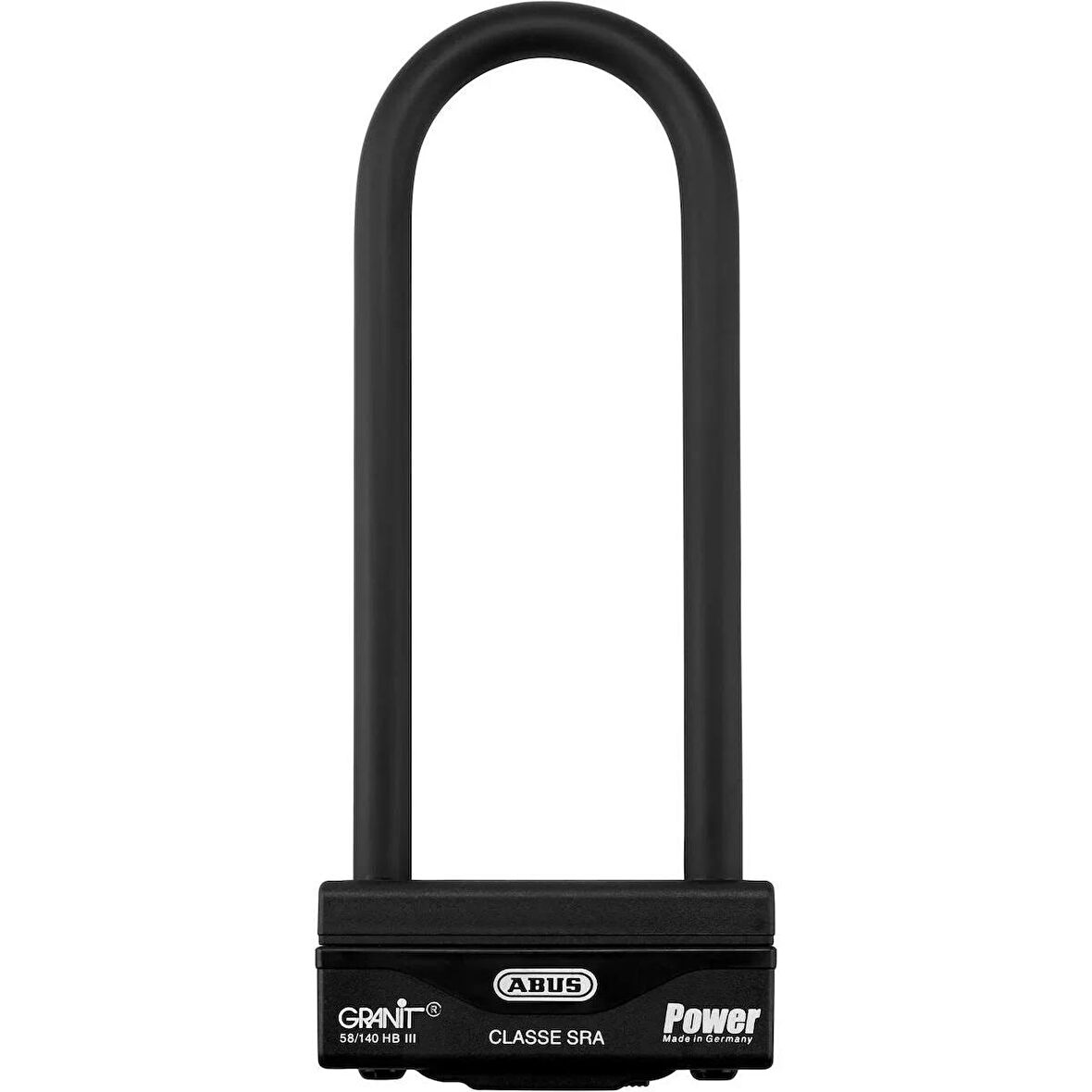 Abus GRANIT Power 58 58/140HBIII260 U Kilit