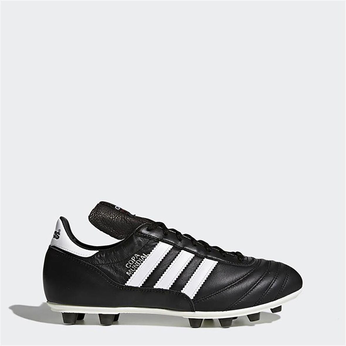 adidas Copa Mundial Krampon Erkek Futbol Ayakkabısı Siyah 015110