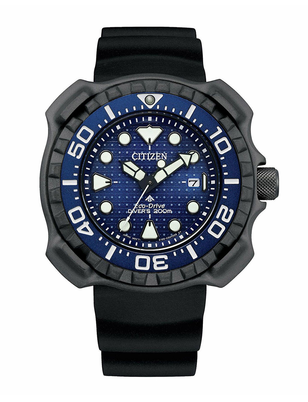 Citizen Eco-Drive Erkek Kol Saati BN0225-04L
