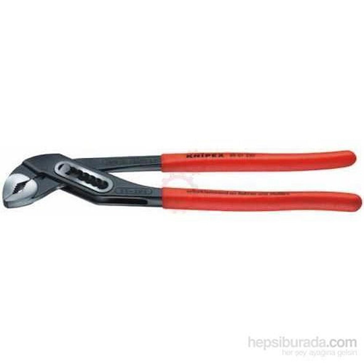 Knipex 8801250 Ayarlı  Fort Pense Allıgator