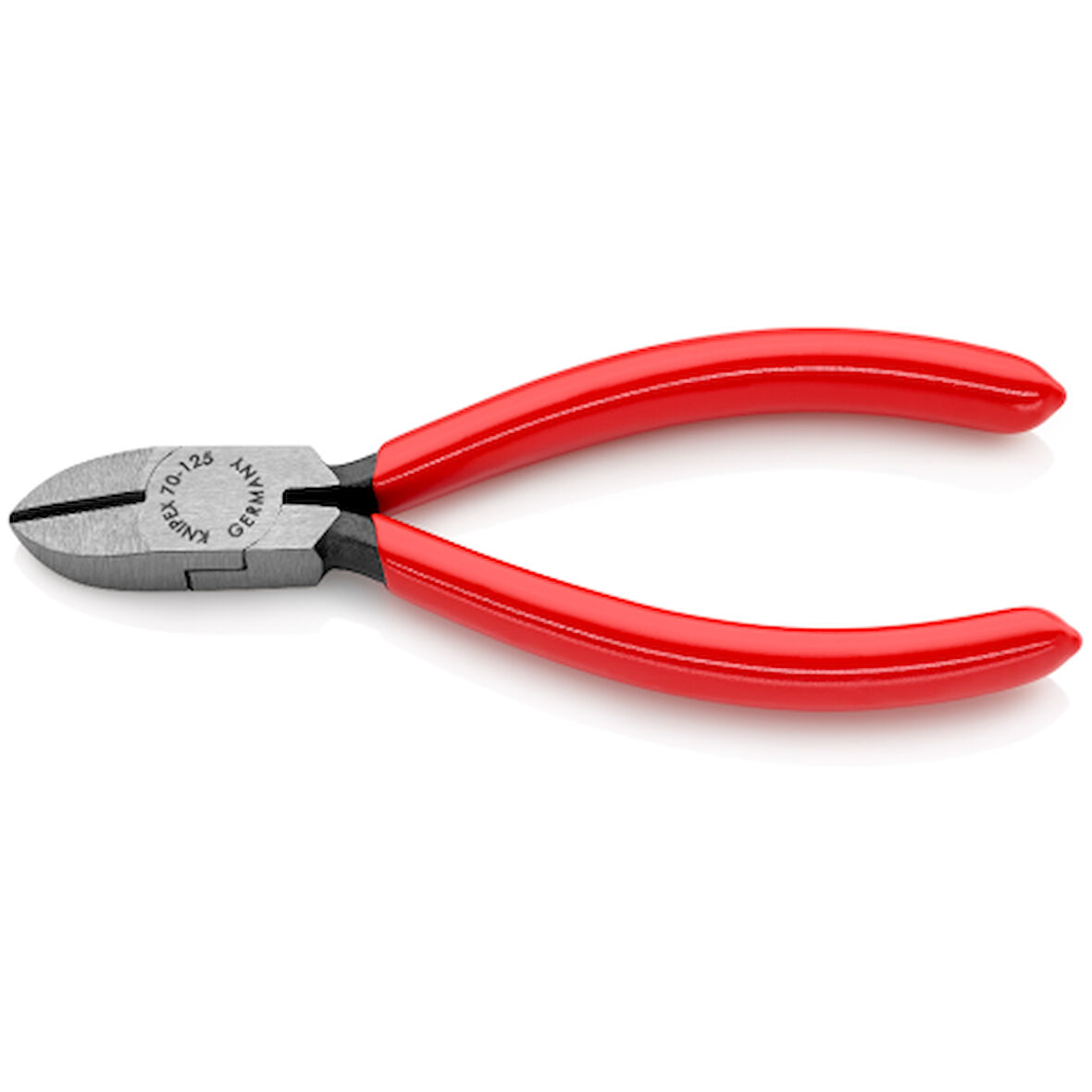 KNIPEX Yan Keski 125 mm (7001125)