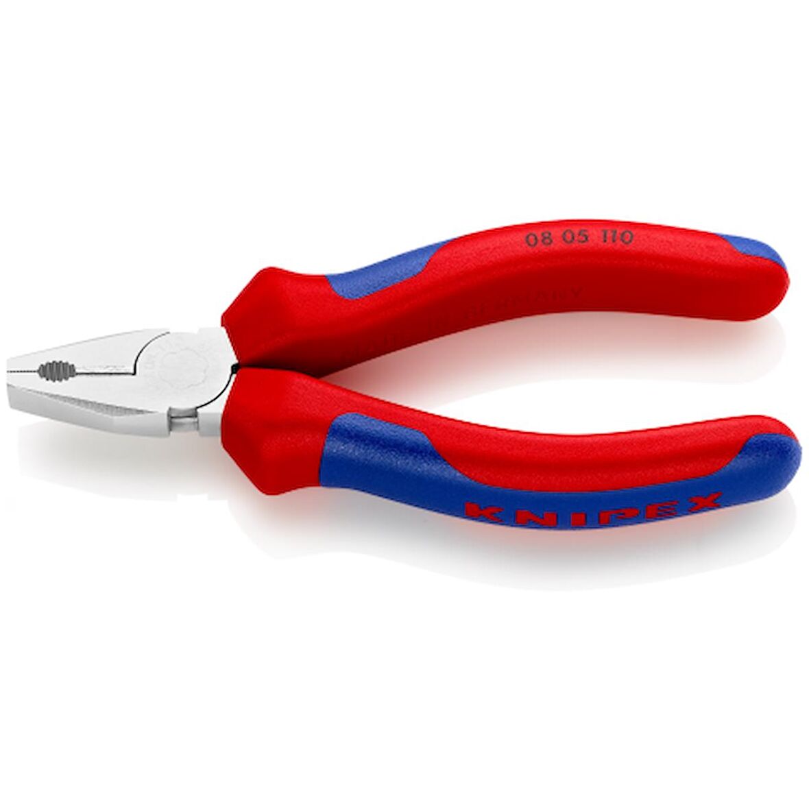 Knipex 0805110 Mini İzoleli Pense 110mm 