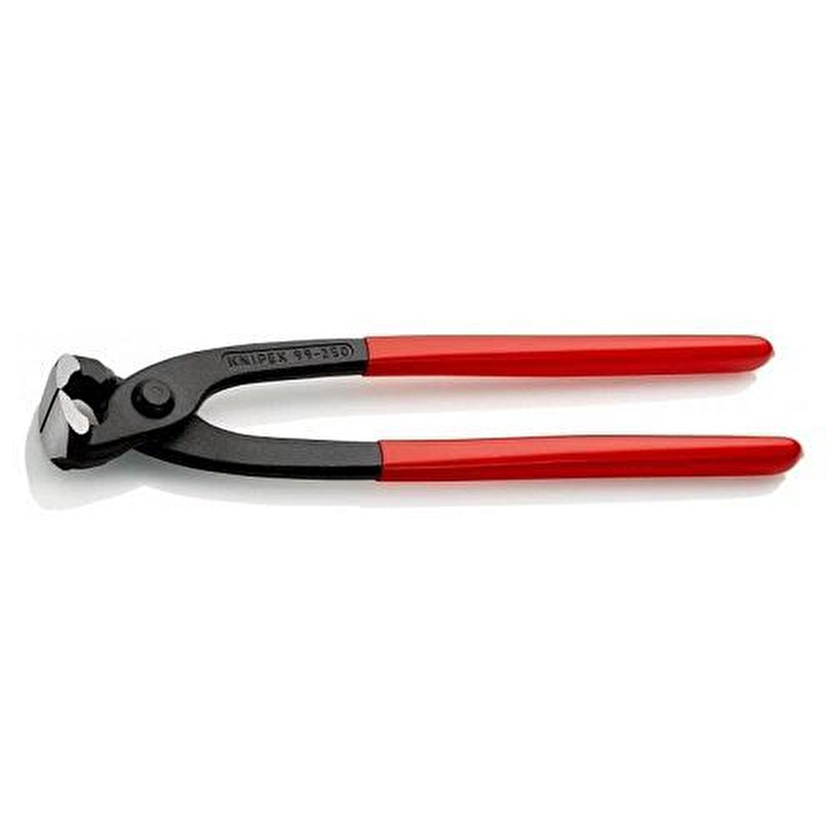 KNIPEX 99 01 250 Betoncu Kerpeteni