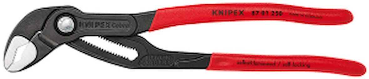 Knipex 8701150 Ayarlı Fort Pense Cobra