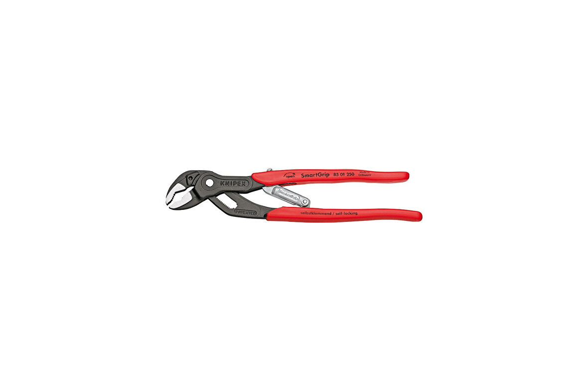 KNIPEX Otomatik Ayarlı Pense (8501250)