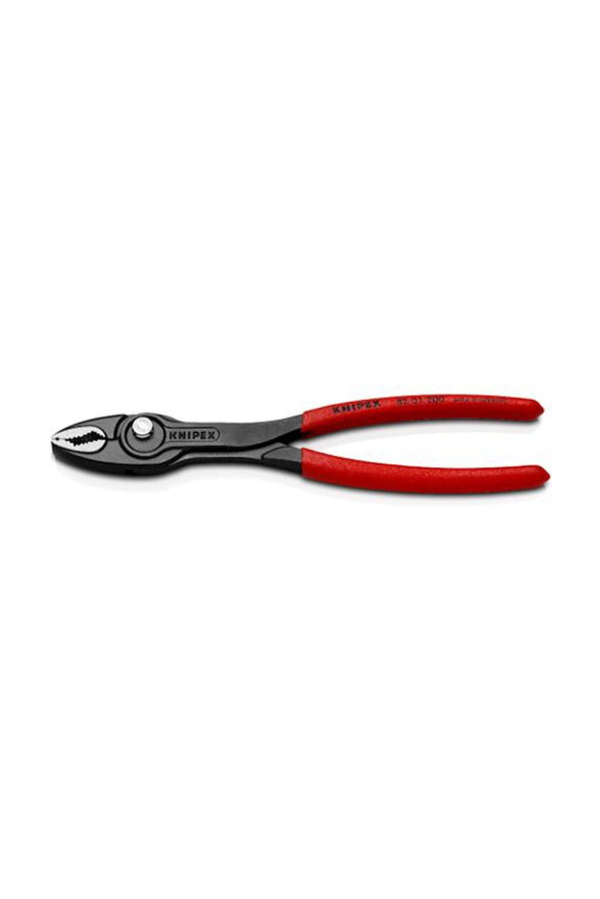 Knipex 8201200 TwinGrip Mafsallı Fort Pense 200 mm