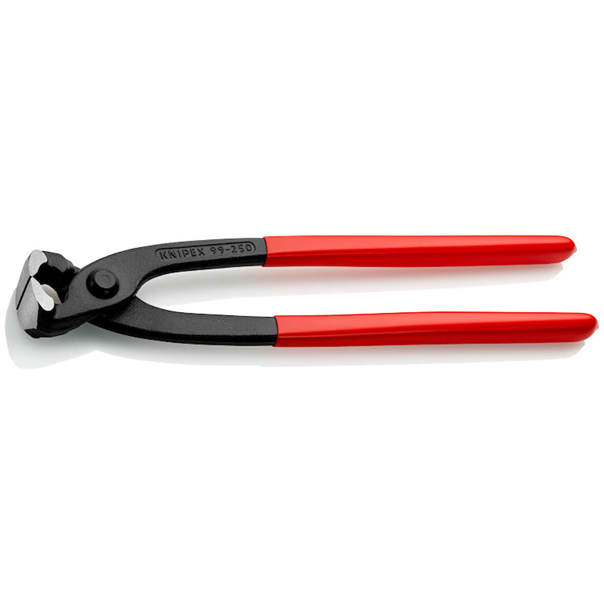 KNIPEX Betoncu Kerpeteni 250 mm (9901250)