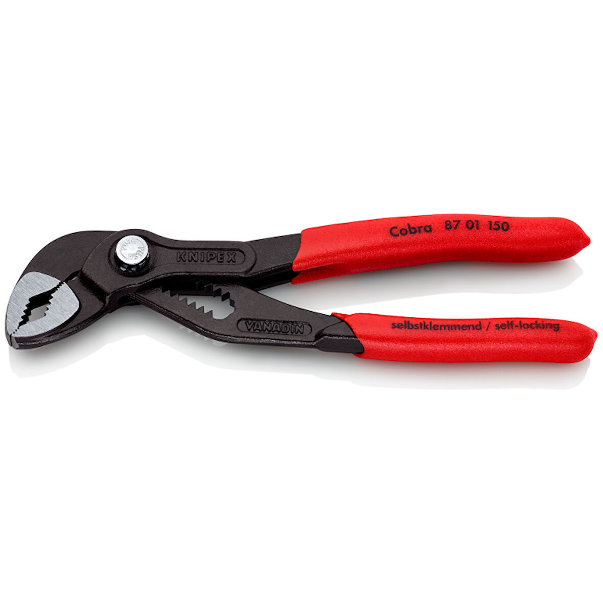 KNIPEX Cobra Papağan Pense 150 mm (8701150)