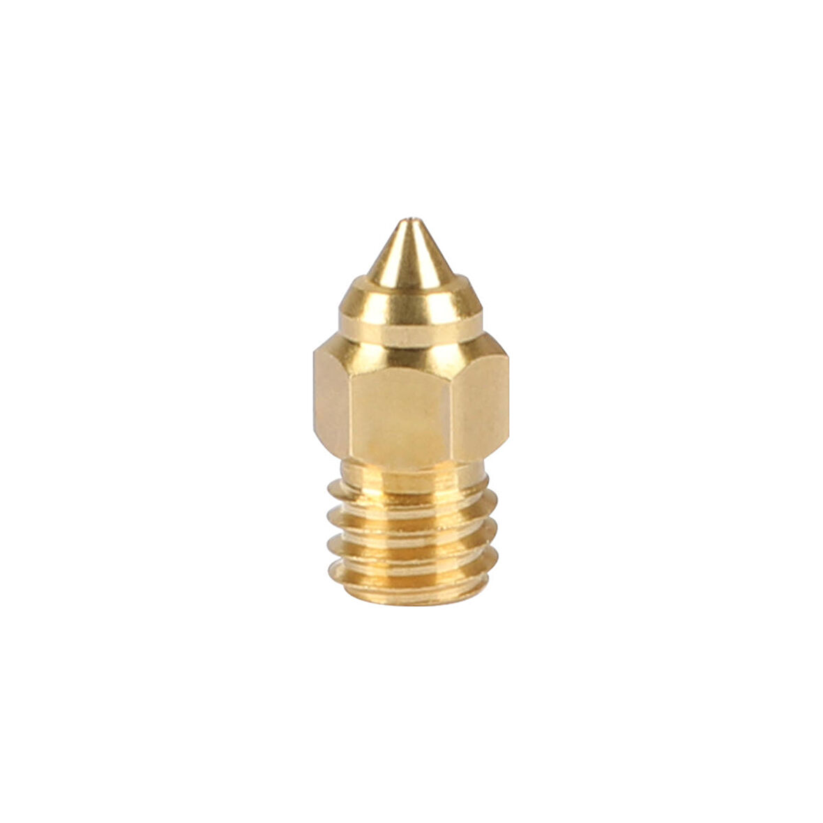 Creality MK Nozzle 0.8mm - 5li Paket Standart