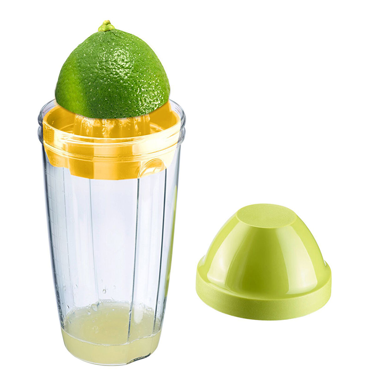 Westmark Shake Narenciye sıkacağı 0.50 Litre