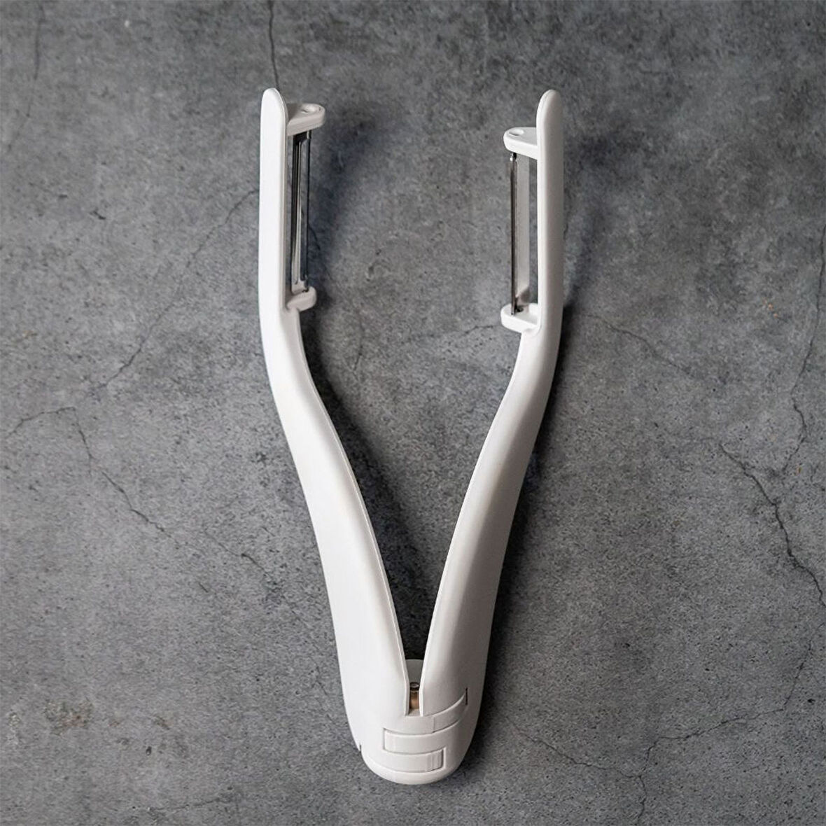 Westmark Peel-Star Çift Bıçaklı Soyacak