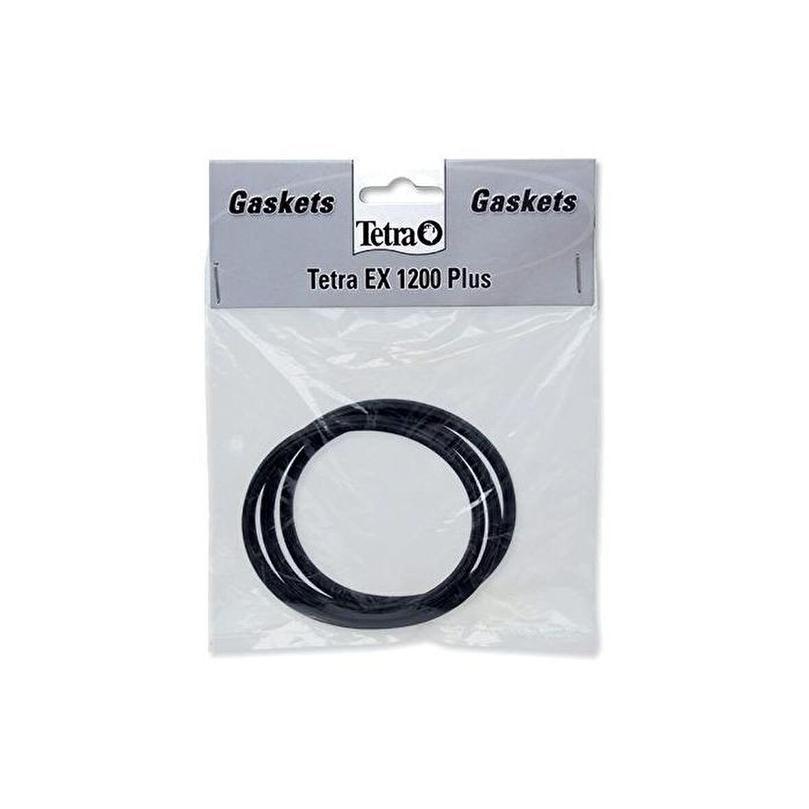 Tetra Ex 1200 Plus Akvaryum Dış Filtre Yedek Kafa Contası