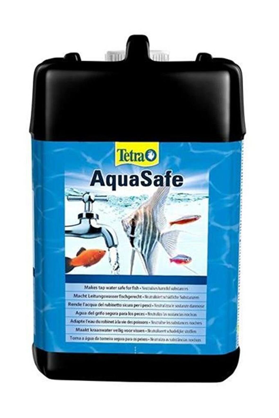 Tetra Aqua Safe 5000ml