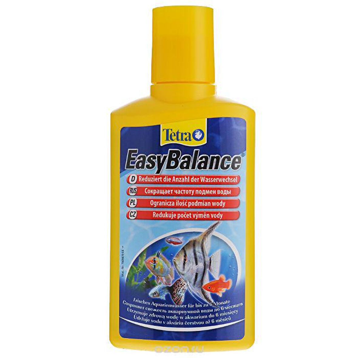 Tetra EasyBalance 100 Ml