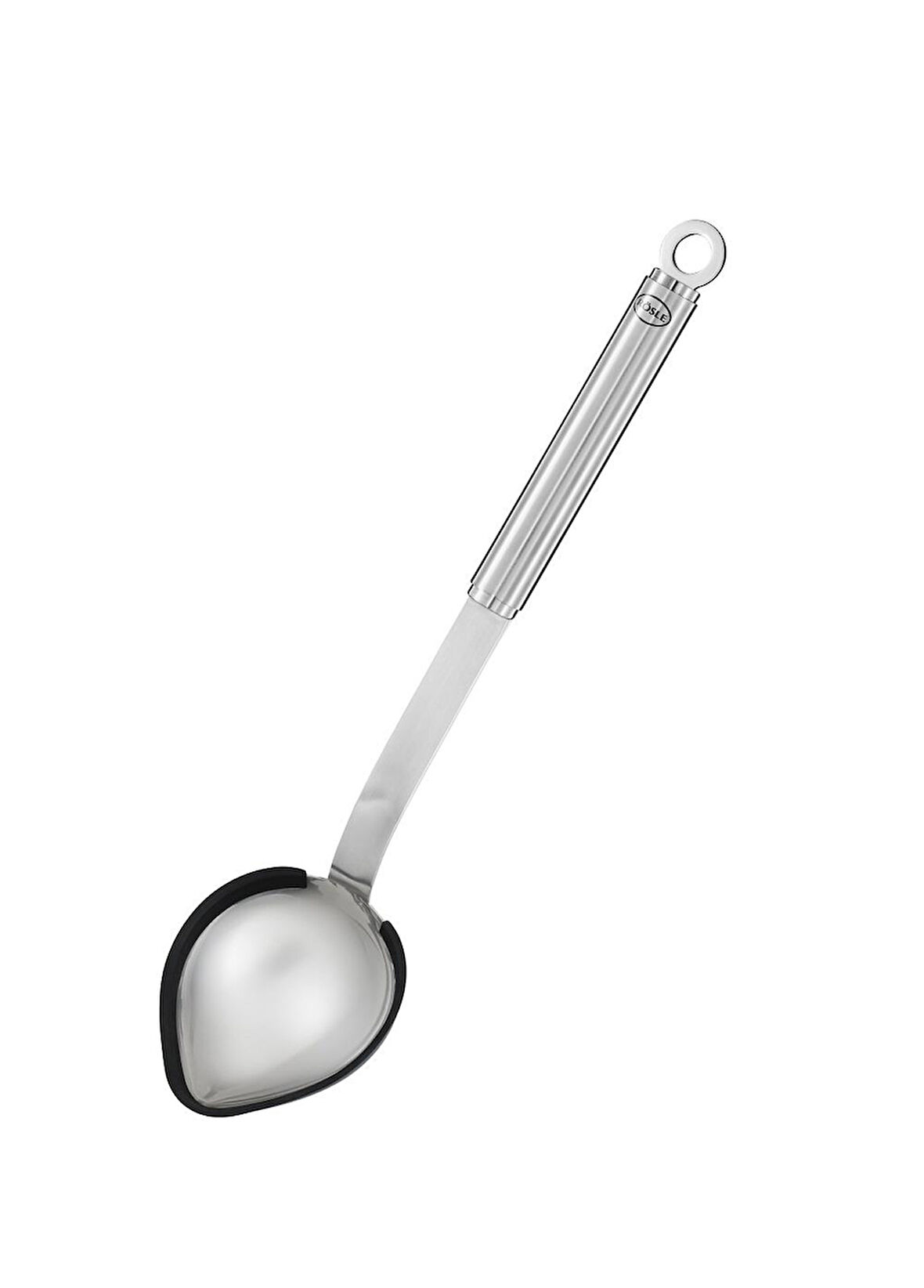 Rösle Silikon Uçlu Servis Kaşığı 10627