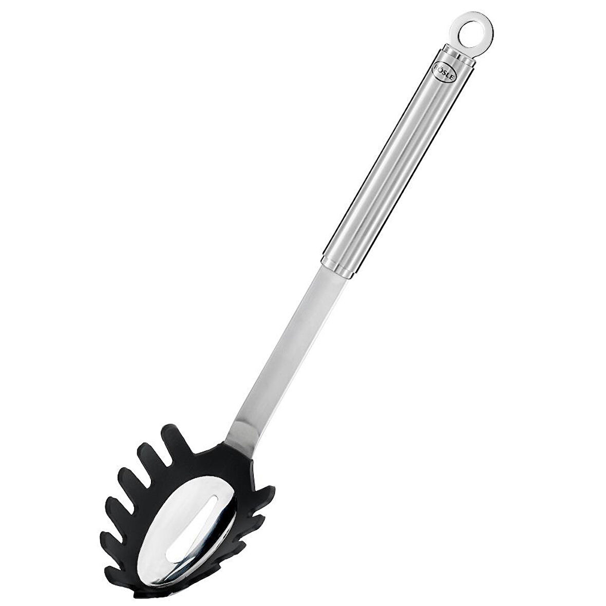 Rösle Silikon Uçlu Spagetti Kepçesi 10629