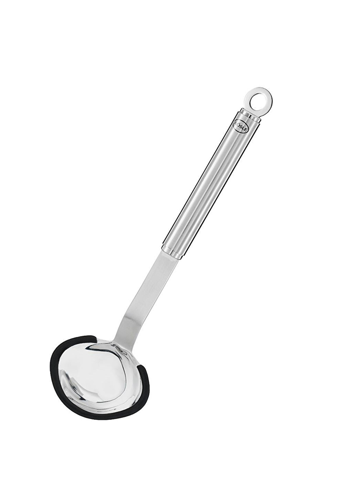 Rösle Silikon Uçlu Sos Kaşığı 10633