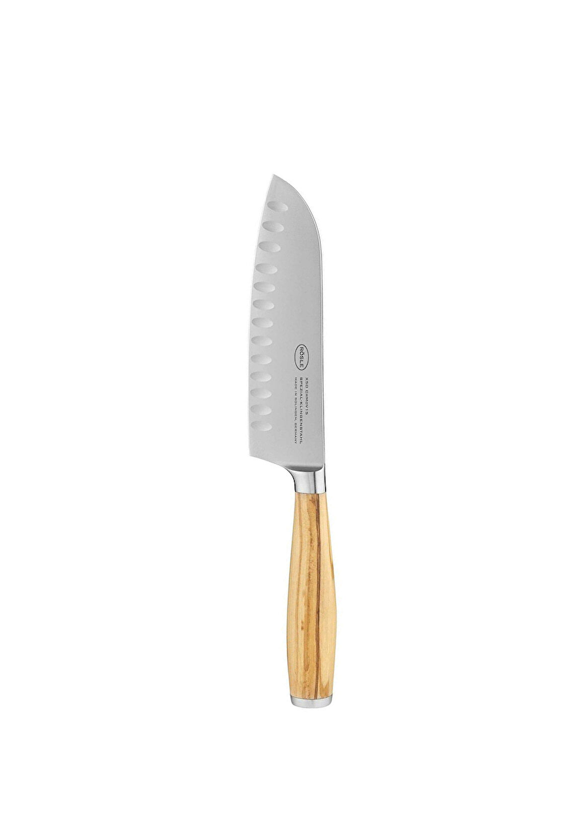 Rösle Artesano Santoku Bıçak 16 cm 12133