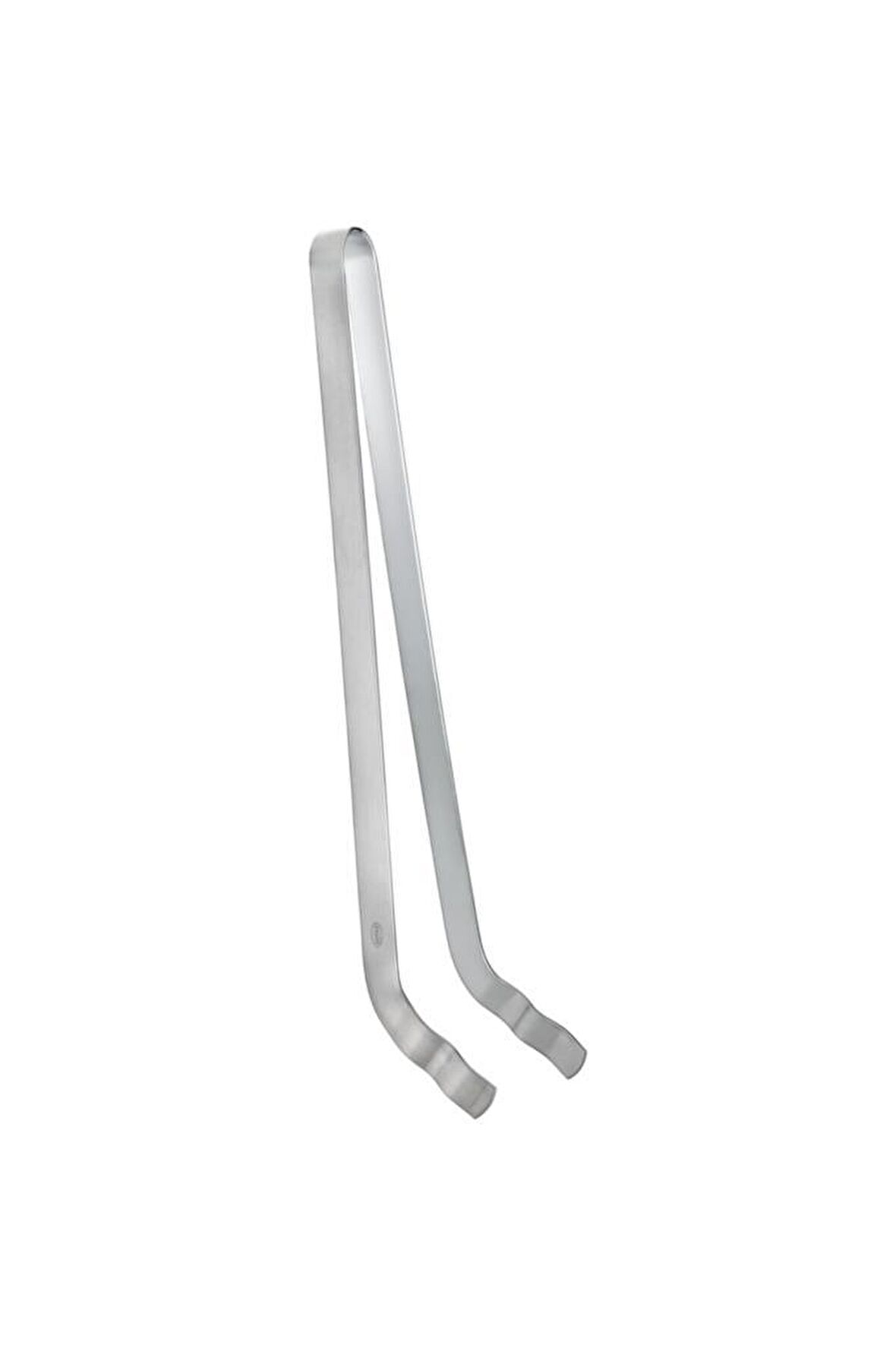 Rösle 12374 Paslanmaz Çelik Izgara Maşası 34,5 Cm.