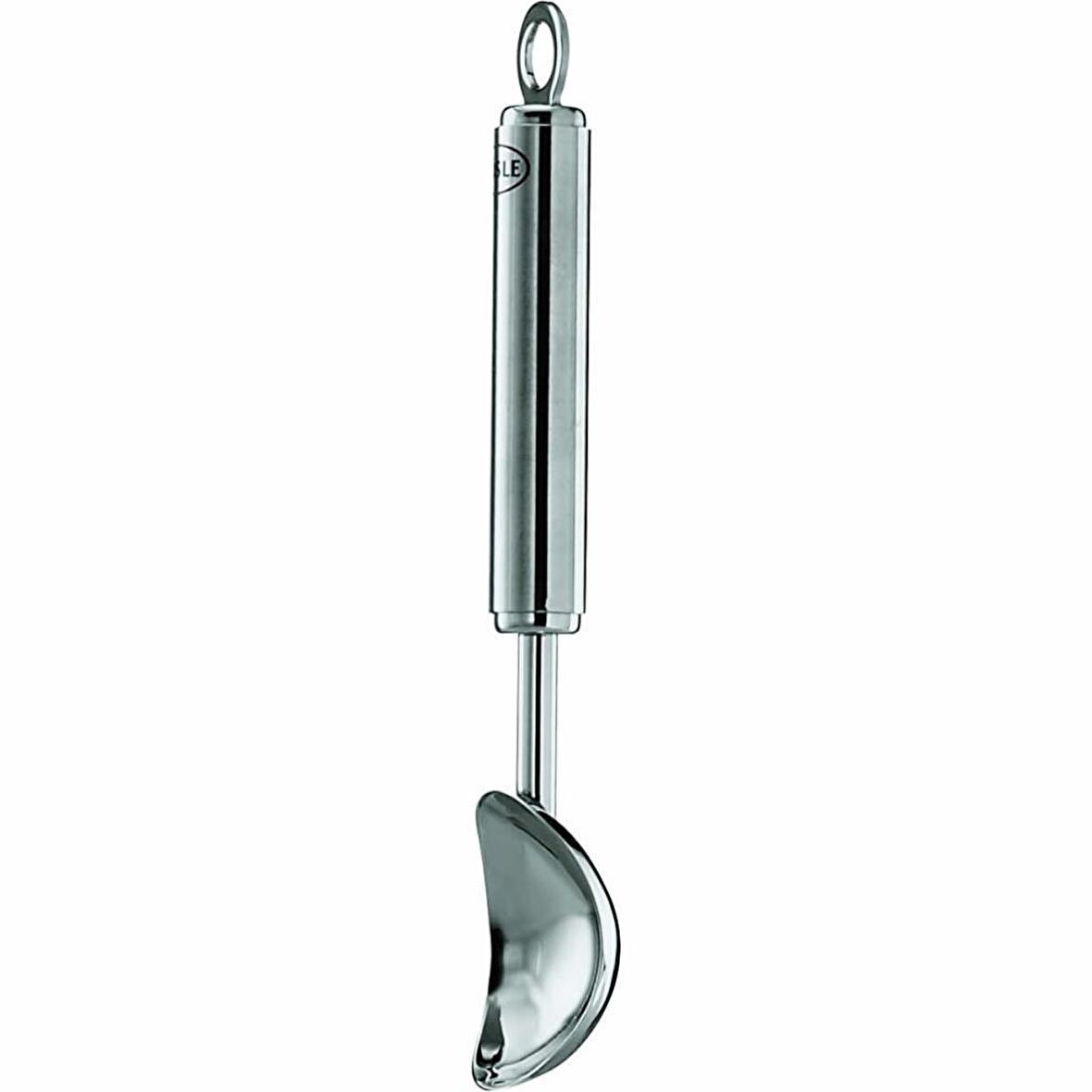 Rösle 12741 Paslanmaz Çelik Dondurma Kaşığı