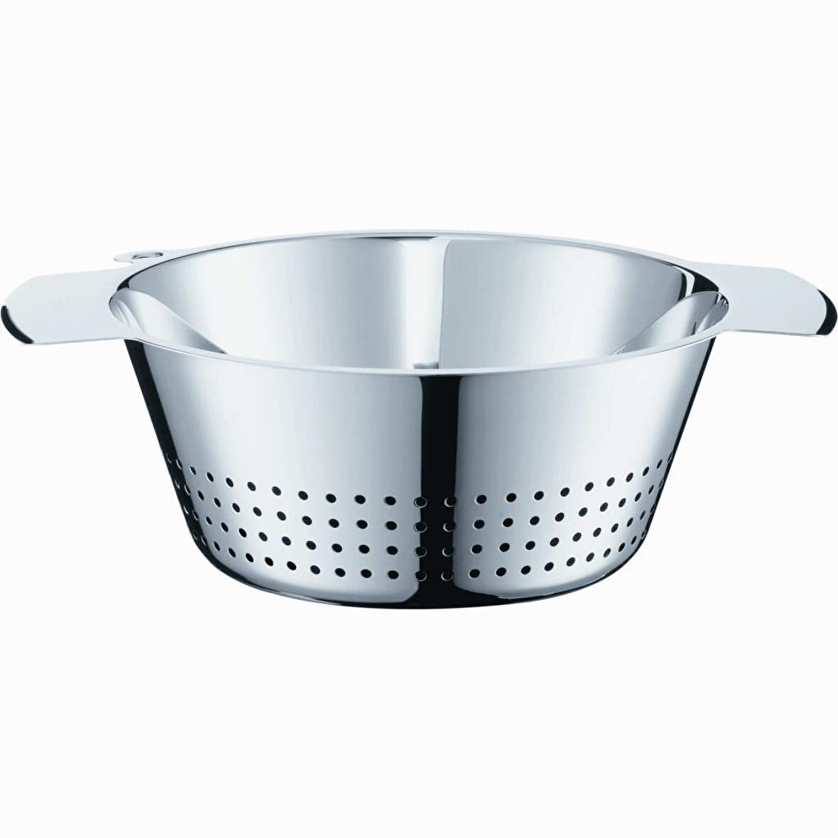 Rösle 16024 Paslanmaz Çelik Koni Süzgeç - 24 Cm.