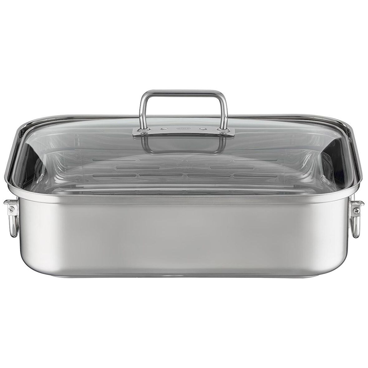 RÖSLE Expertiso Kavurma Tenceresi Dikdörgen 38,5*28 cm