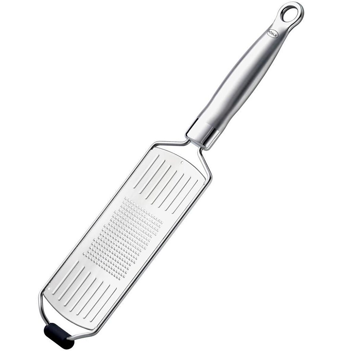 Rösle 95004 Paslanmaz Çelik İnce Rende