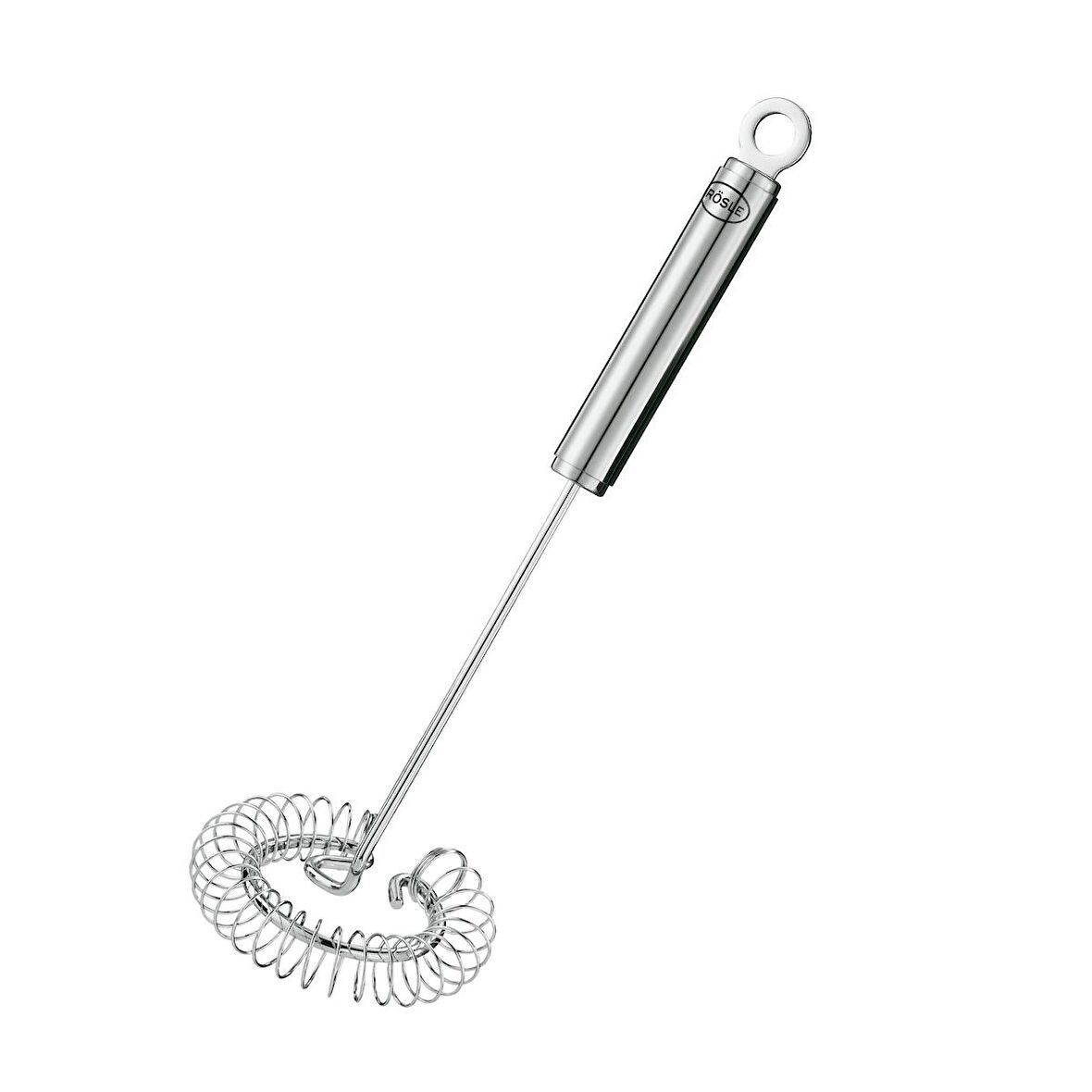 RÖSLE Spiral Çırpma Teli Paslanmaz Çelik 22 cm - 95541