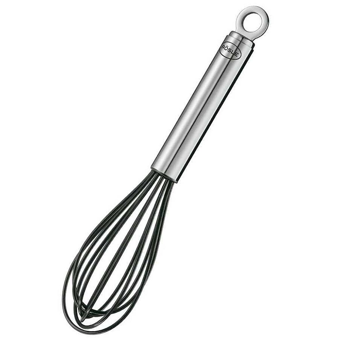 RÖSLE Silikon Uçlu Yumurta Çırpıcı 27 cm - 95606